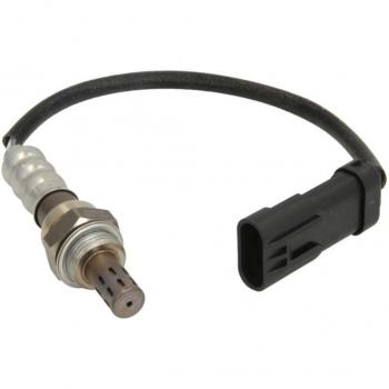 Sonda Lambda HANS PRIES 701 081 / Sonda lambda TOPRAN 701 081 - Sensor de oxígeno, compatible con múltiples modelos de vehículos, diseño de alta precisión, fácil instalación, cumple con estándares OEM