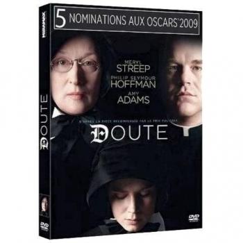 Doute [Francia] [DVD]