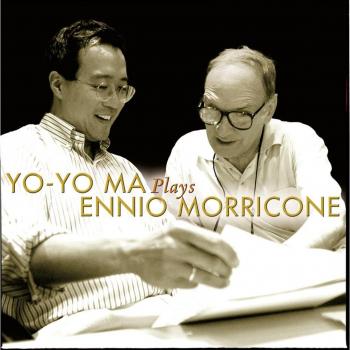 Yo-Yo Ma Plays Ennio Morricone