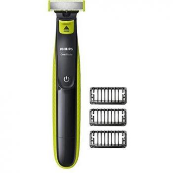Philips OneBlade QP2520/20 - Depiladoras para la barba