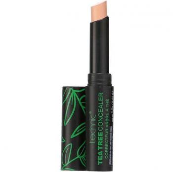 Technic Cosmetics Tea Tree Concealer Medium/Dark