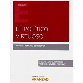 El político virtuoso