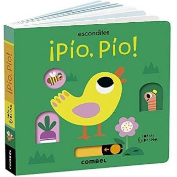 ¡PÍO