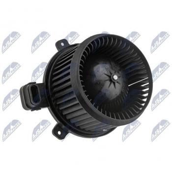 Ventilador de Habitáculo NTY EWN-MS-003 con Alta Eficiencia y Bajo Ruido