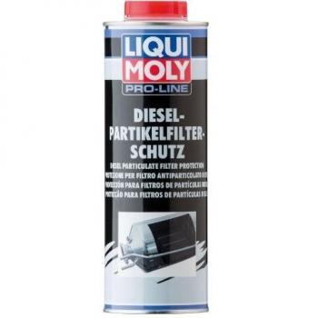 Liqui Moly Diesel Partikelfilter Schutz Pro-Line 5123 1 l