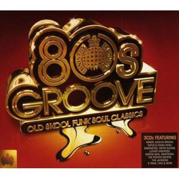 80's Groove