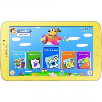 Tablet Samsung Galaxy Tab3 Kids