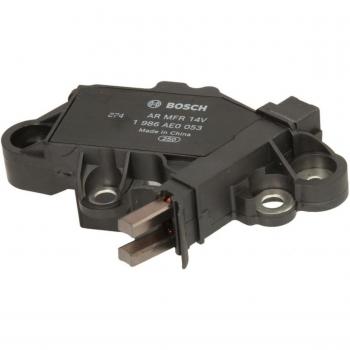 Regulador de Alternador BOSCH 1 986 AE0 053