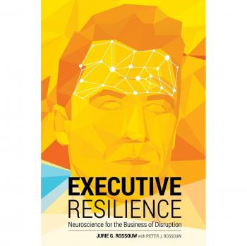 Resiliencia Ejecutiva: Neurociencia para el Negocio de la Disrupción