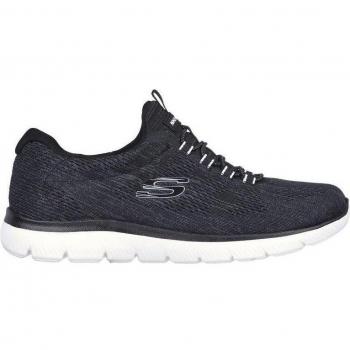 Zapatillas deportivas Skechers Summits - Fun Flare para mujer