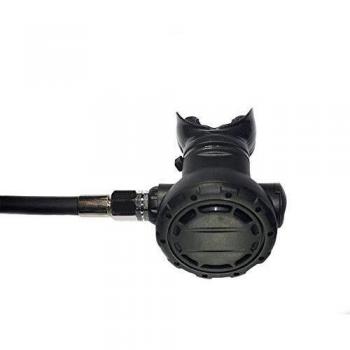 METALSUB REGULADOR, Segunda Etapa Thunder
