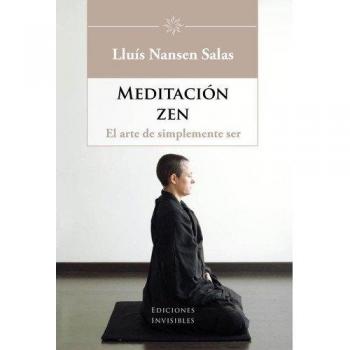 Meditación Zen - Lluis Nansen Salas