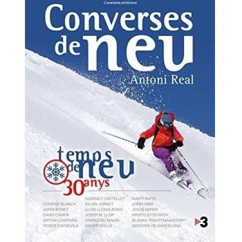 Converses De Neu. 30 Anys De Temps De Neu: Temps de neu, 30 anys
