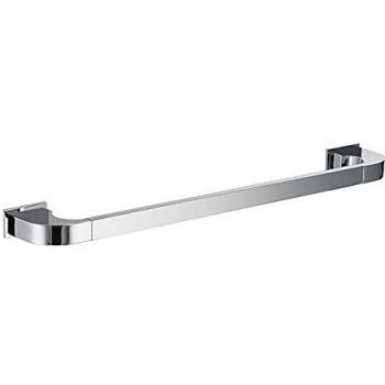 Toallero de baño 60cm para Pegar Cromo LYS Manillons Torrent