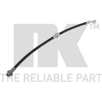 Latiguillo de freno NK 852264 - manguera de freno, alta resistencia, fabricado con materiales de calidad, compatible con diversos modelos de vehículos, resistente a altas temperaturas y presión