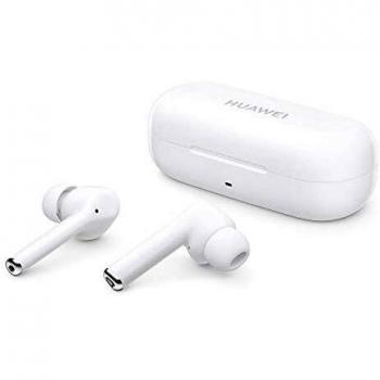 HUAWEI FreeBuds 3i - Auriculares inalámbricos con cancelación de Ruido Activa