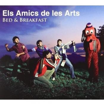 Bed & Breakfast - Els Amics De Les Arts