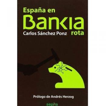 España En Bankia Rota