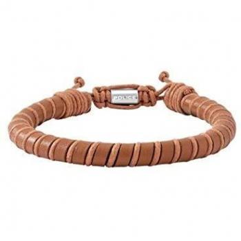 Pulsera Police Hombre PJ26486BLC.03