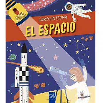 El espacio (Explora la naturaleza