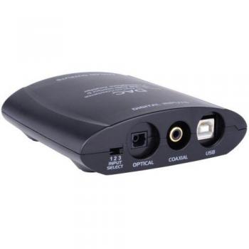 InLine 89909B - Conversor audio