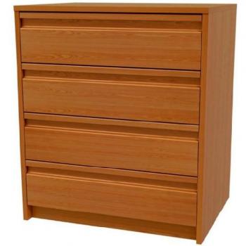 CAJONERA MEKA BLOCK 4 CAJONES