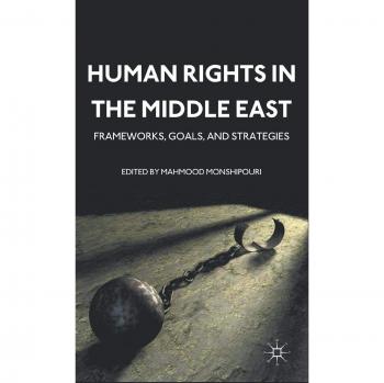 Human Rights in the Middle East