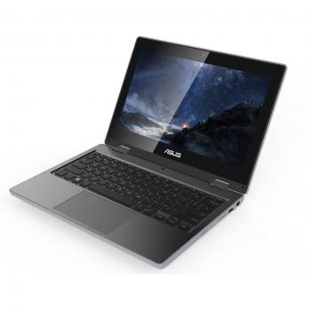 Portátil Asus BR1100FKA-BP1196XA Intel Celeron N4500 11.6 Táctil 4GB RAM SSD 128GB WiFi Bluetooth Stylus Pen Windows 11 Pro Educación