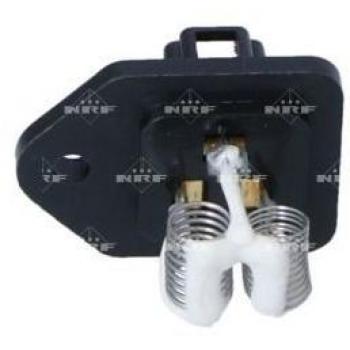 Resistencia de ventilador interior NRF 342108
