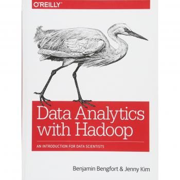 Data Analytics with Hadoop: An Introduction for Data Scientists