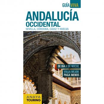 Andalucía Occidental - Avison Martinez, Juan Pablo; Arjona Molina, Rafael