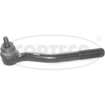 Rótula de dirección CORTECO 49398996 - Tipo: Rótula de dirección, Marca: CORTECO, Número de pieza: 49398996