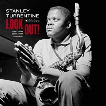 Mira! - Vinilo - Stanley Turrentine