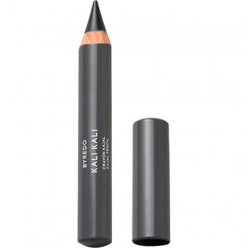 Lápiz de Ojos Kajal Byredo Kali - 2.7g, Color Negro, Alta Pigmentación