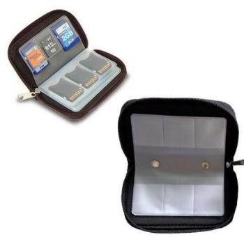 bolso de la tarjeta SD - SODIAL