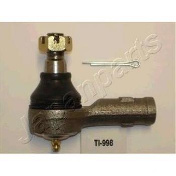 Rótula de dirección JAPANPARTS TI-998L - Tipo: Rótula de dirección, Marca: JAPANPARTS, Modelo: TI-998L