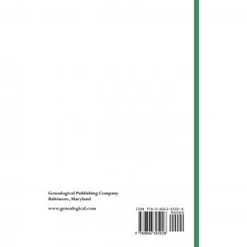Maine & New Hampshire Genealogical Dictionary: Comprehensive Ancestry Guide