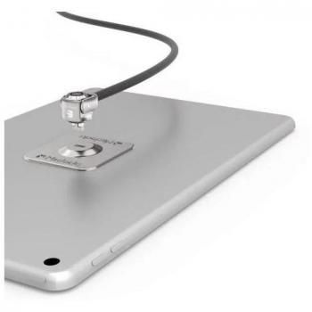 Compulocks Universal Cable Lock Keyed Alike