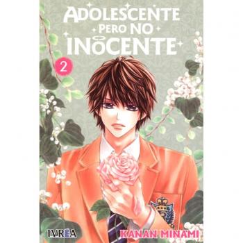 Adolescente pero no inocente 2
