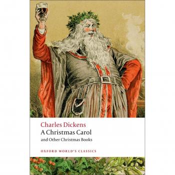 A Christmas Carol and Other Christmas Books n/e