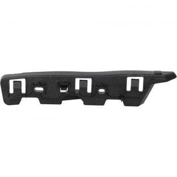 Soporte, parachoques ROMIX ROM C60674 Izquierda