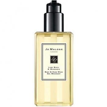 Jo Malone Lime Basil & Mandarin Body & Hand Wash