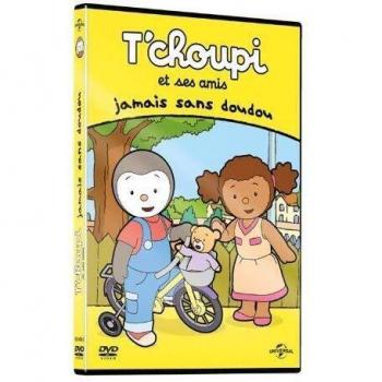 T'choupi et ses amis