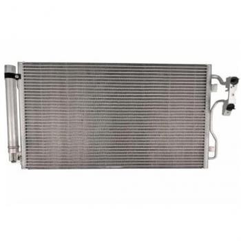 Condensador de Aire Acondicionado VEMO V20-62-1030 para BMW 3 Berline y Touring con Secador