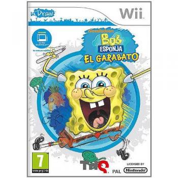 Bob Esponja: El Garabato
