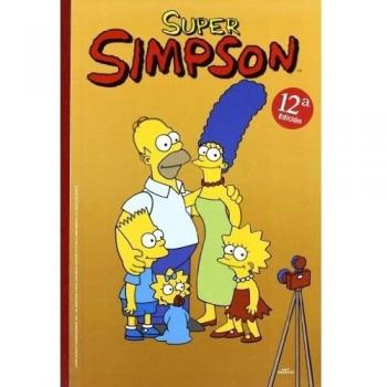 Be-bop-a-Lisa - GROENING, MATT