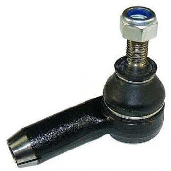 Rótula de dirección Metzger 54005201 para Audi 100, 200 y A6 V8, lado izquierdo