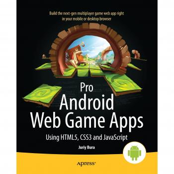 Pro Android Web Game Development Toolkit