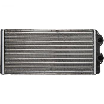 Intercambiador de calor calefacción interior NISSENS 73629, radiador de calefacción NISSENS 73629, compatible con sistemas de calefacción, fabricado en materiales duraderos, diseño eficiente para transferencia de calor óptima