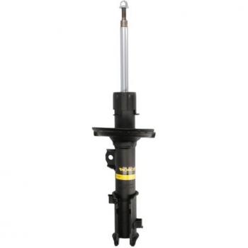 Amortiguador MONROE G7780, tipo bitubular, presión de gas, columna espiga arriba, abrazadera abajo, compatible con Hyundai i20 II Coupé
